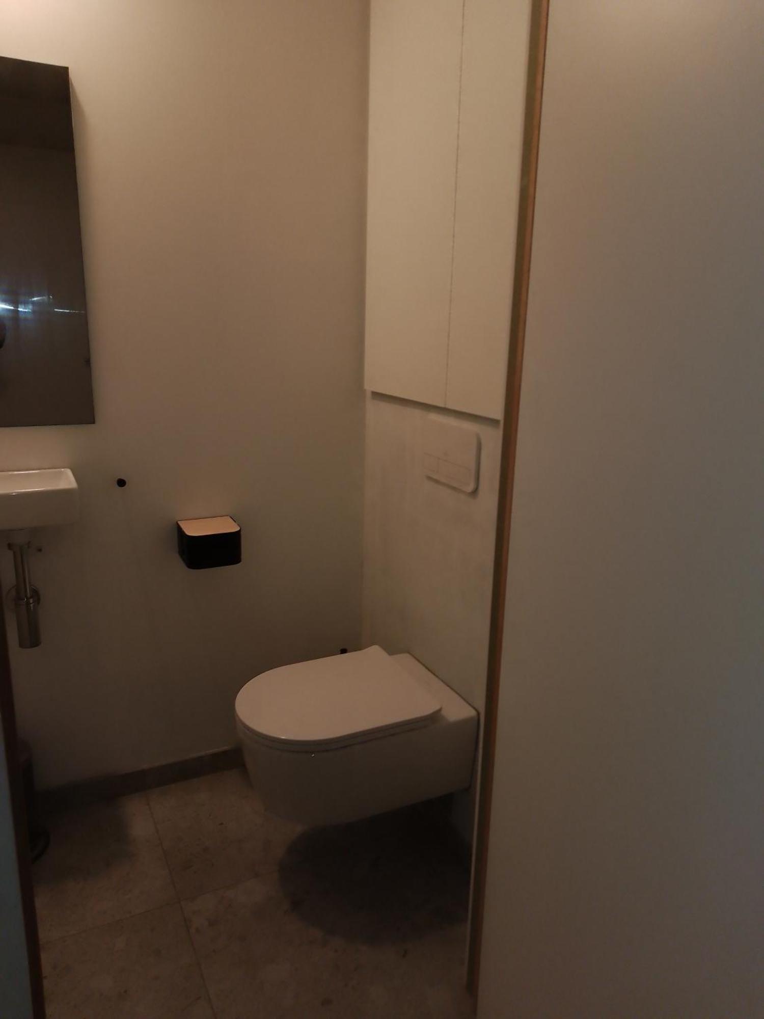 Central Studio In コルト レイク エクステリア 写真
